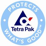 Logo TetraPak