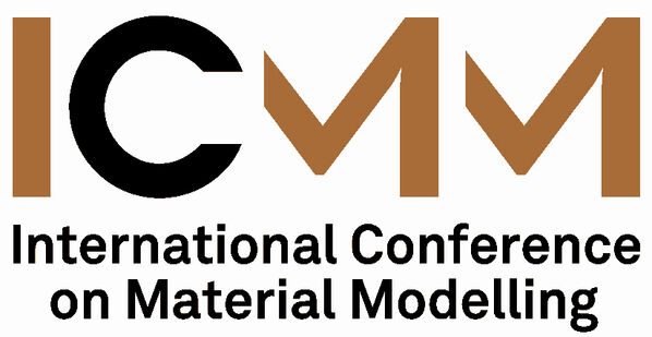 Logo ICMM6
